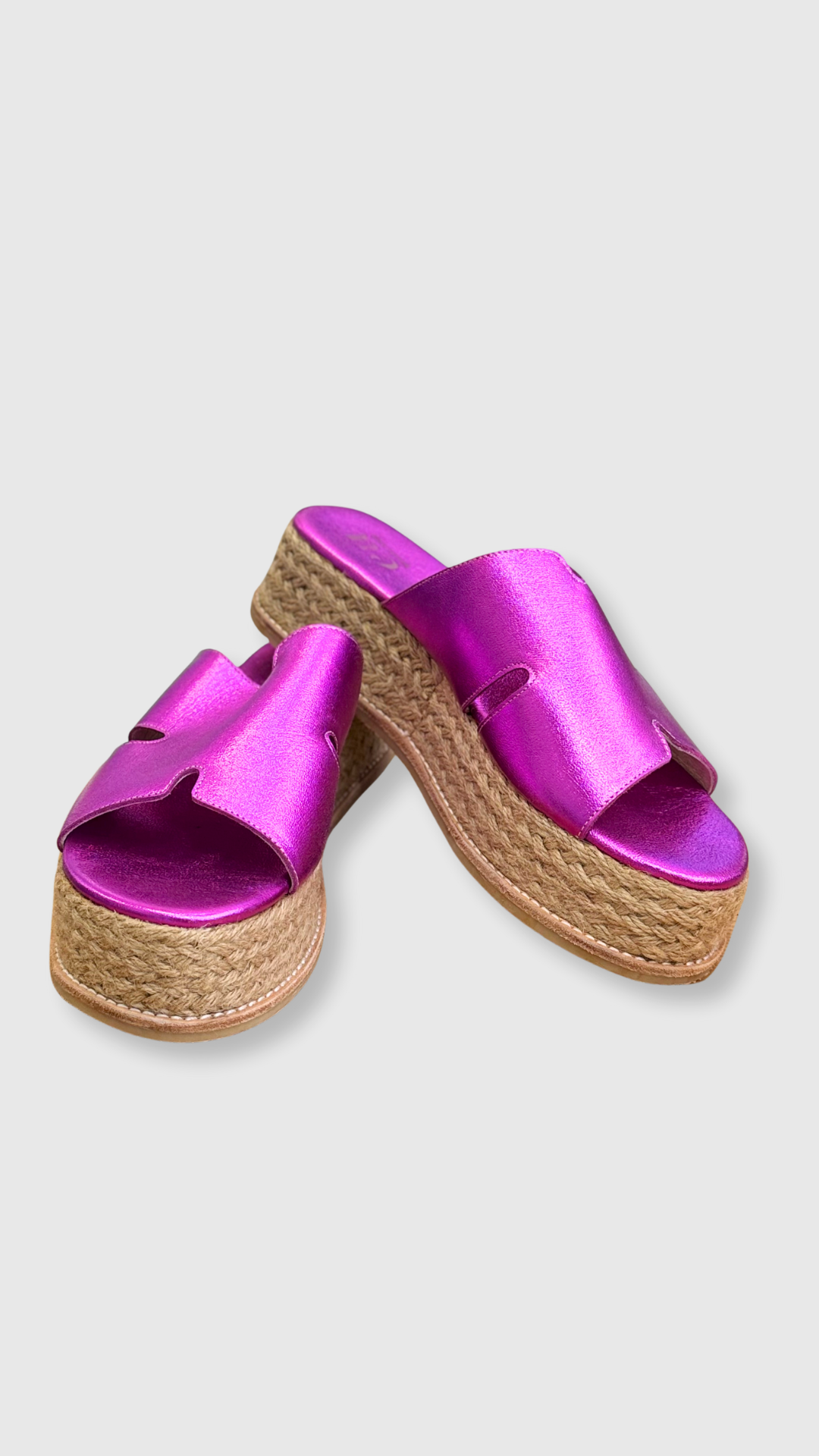 CHALAS LUCÍA FUCSIA