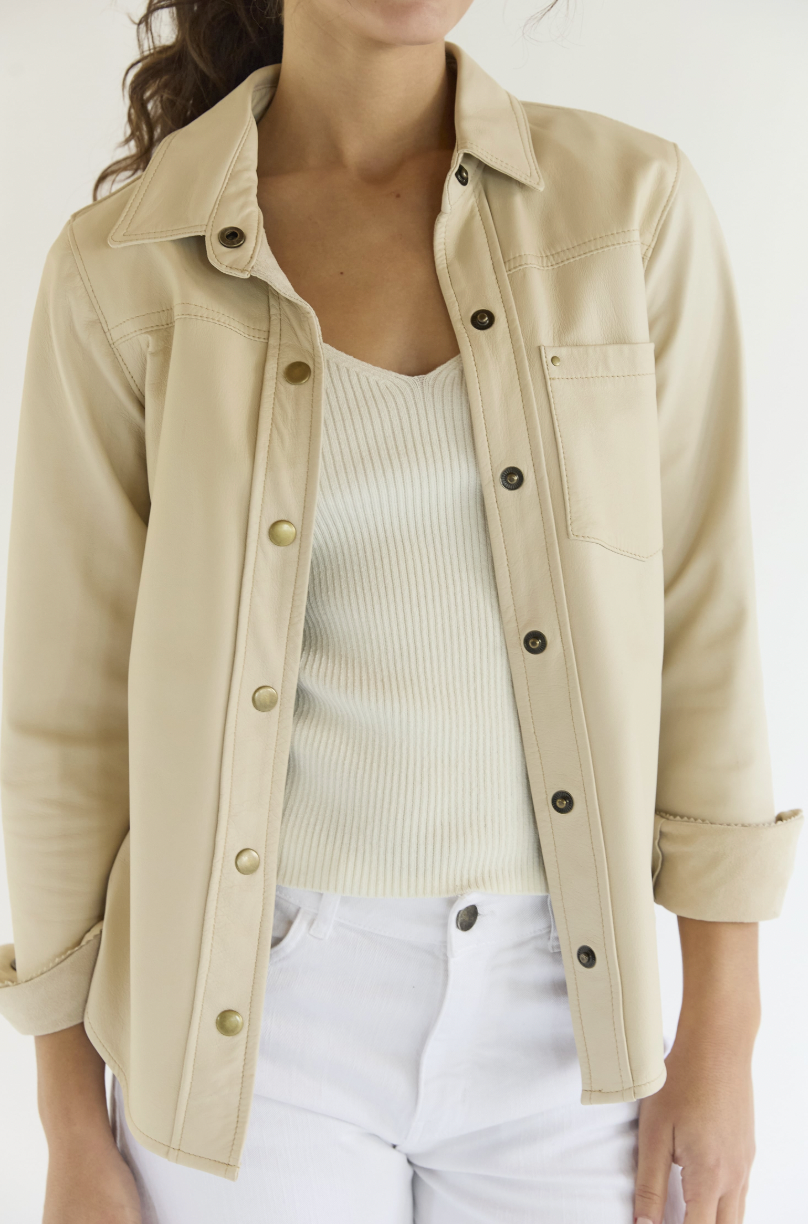 CAMISERA JIMENA HUESO