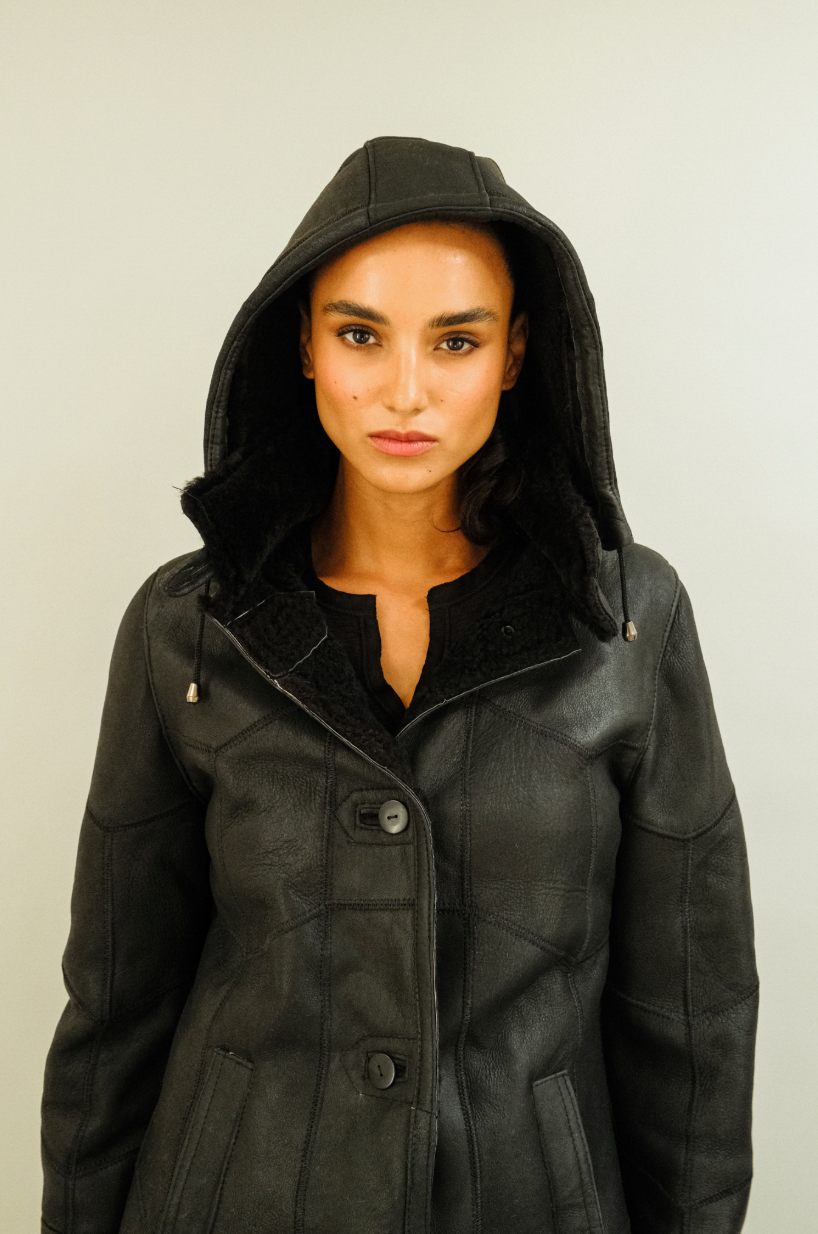 BABYLAMB CON CHIPORRO NEGRO