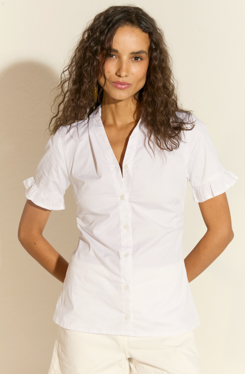 BLUSA OLIVIA BLANCO