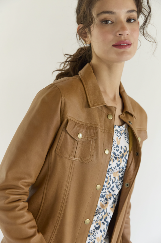 CAMISERA LAMPA CAMEL