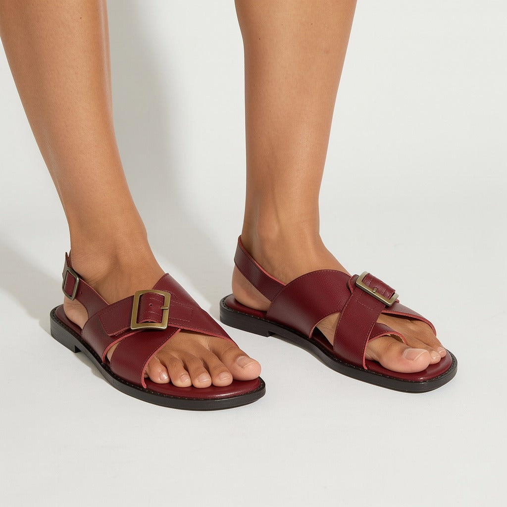 CHALA PETRA CUERO BURDEO