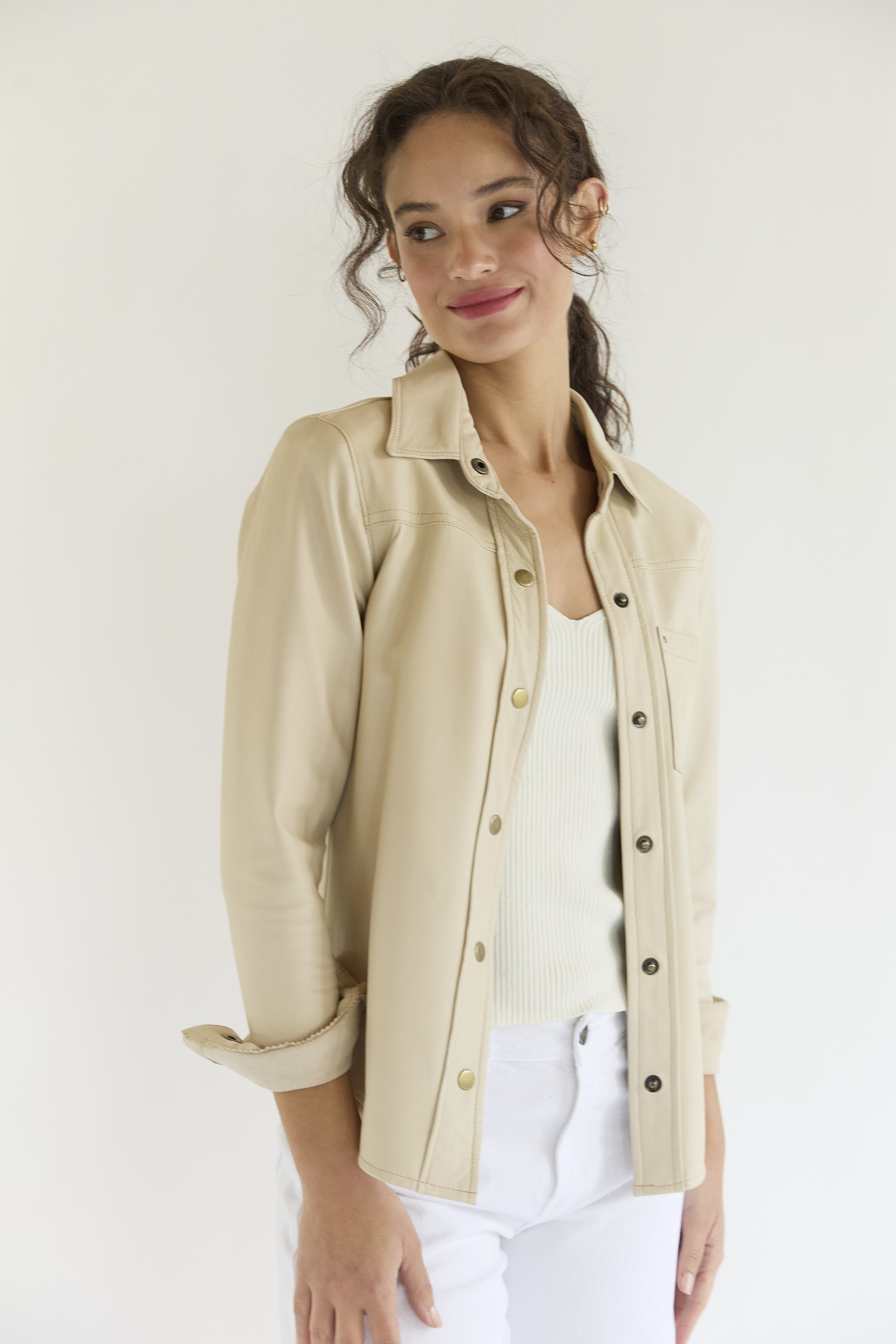 CAMISERA JIMENA HUESO